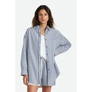 Sidney Oversized Long Sleeve