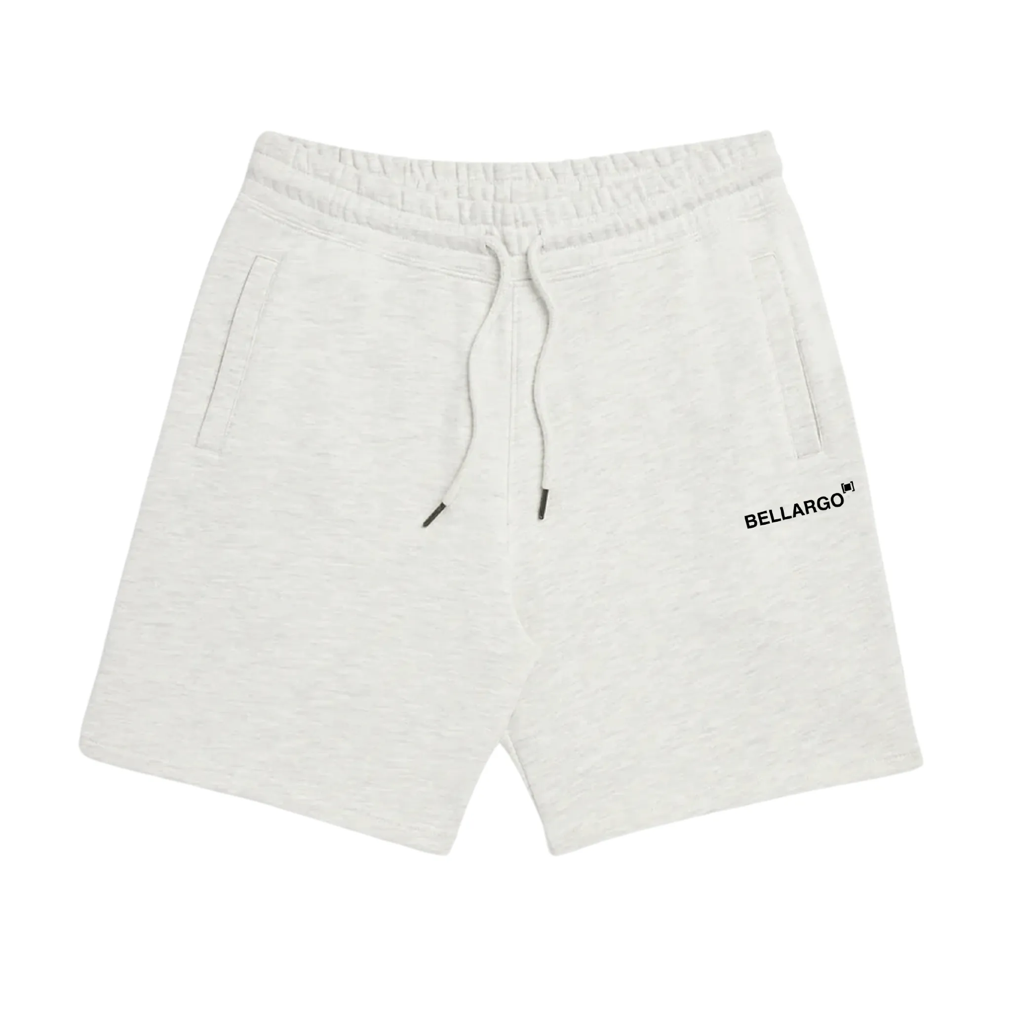 Signature Organic Fleece Shorts