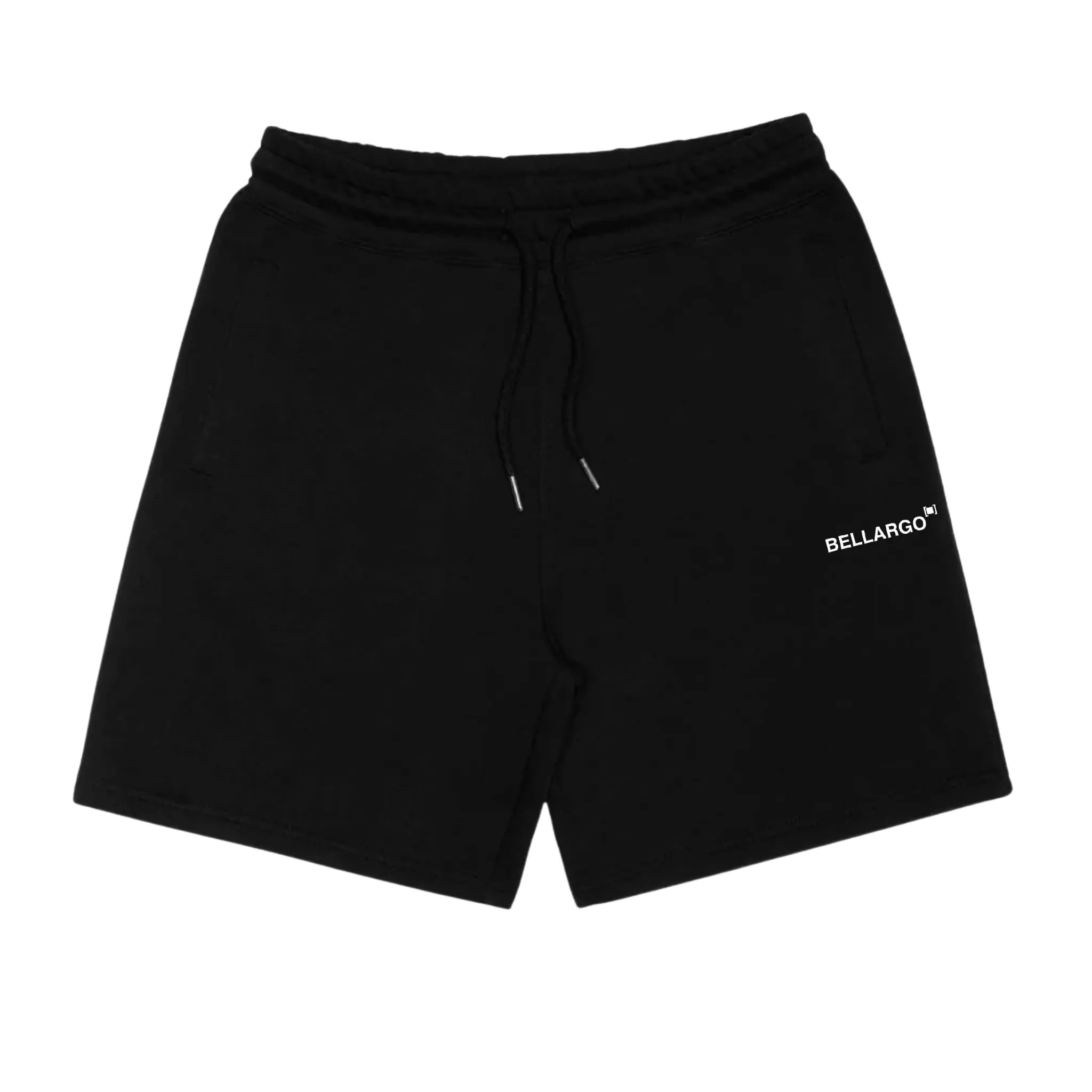 Signature Organic Fleece Shorts