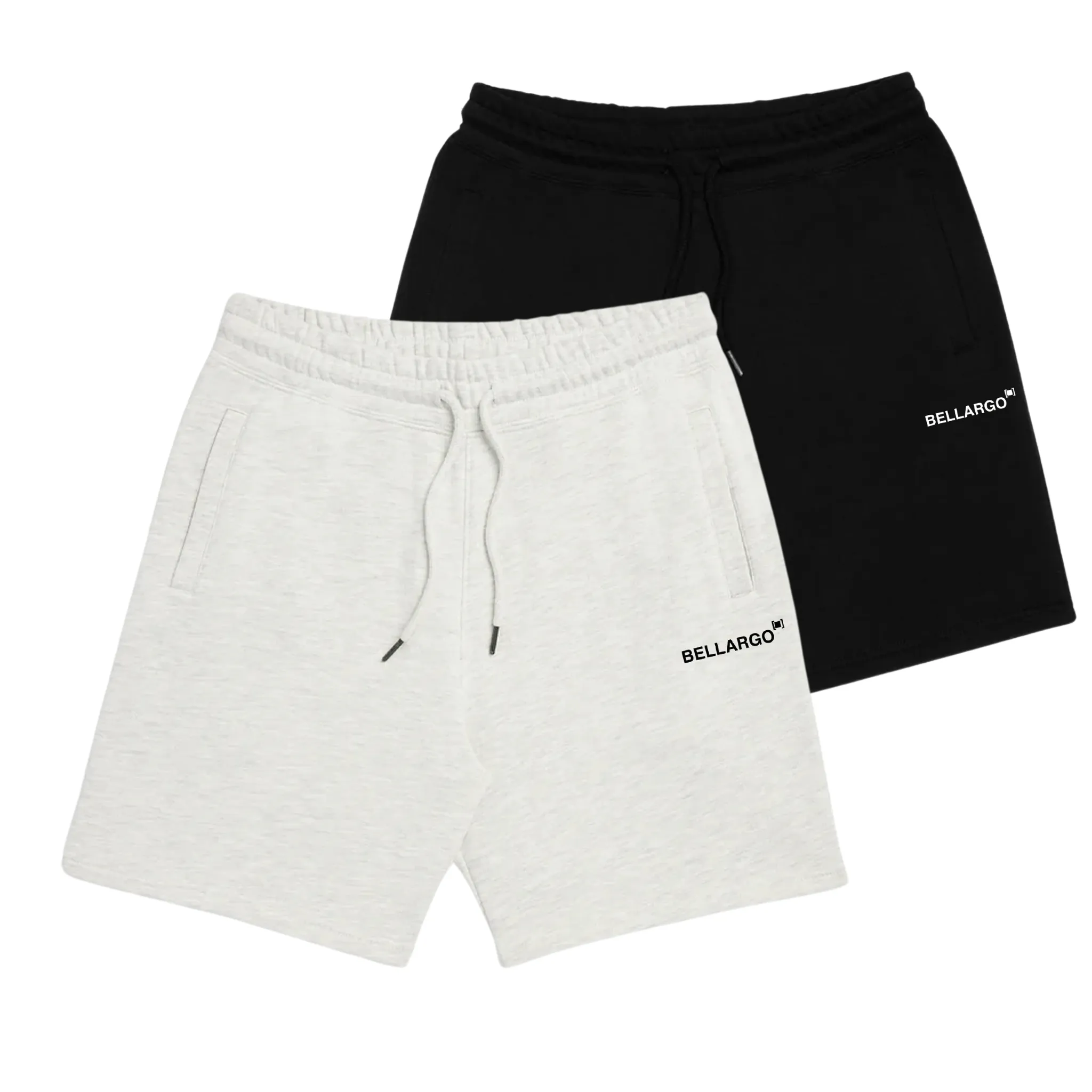 Signature Organic Fleece Shorts