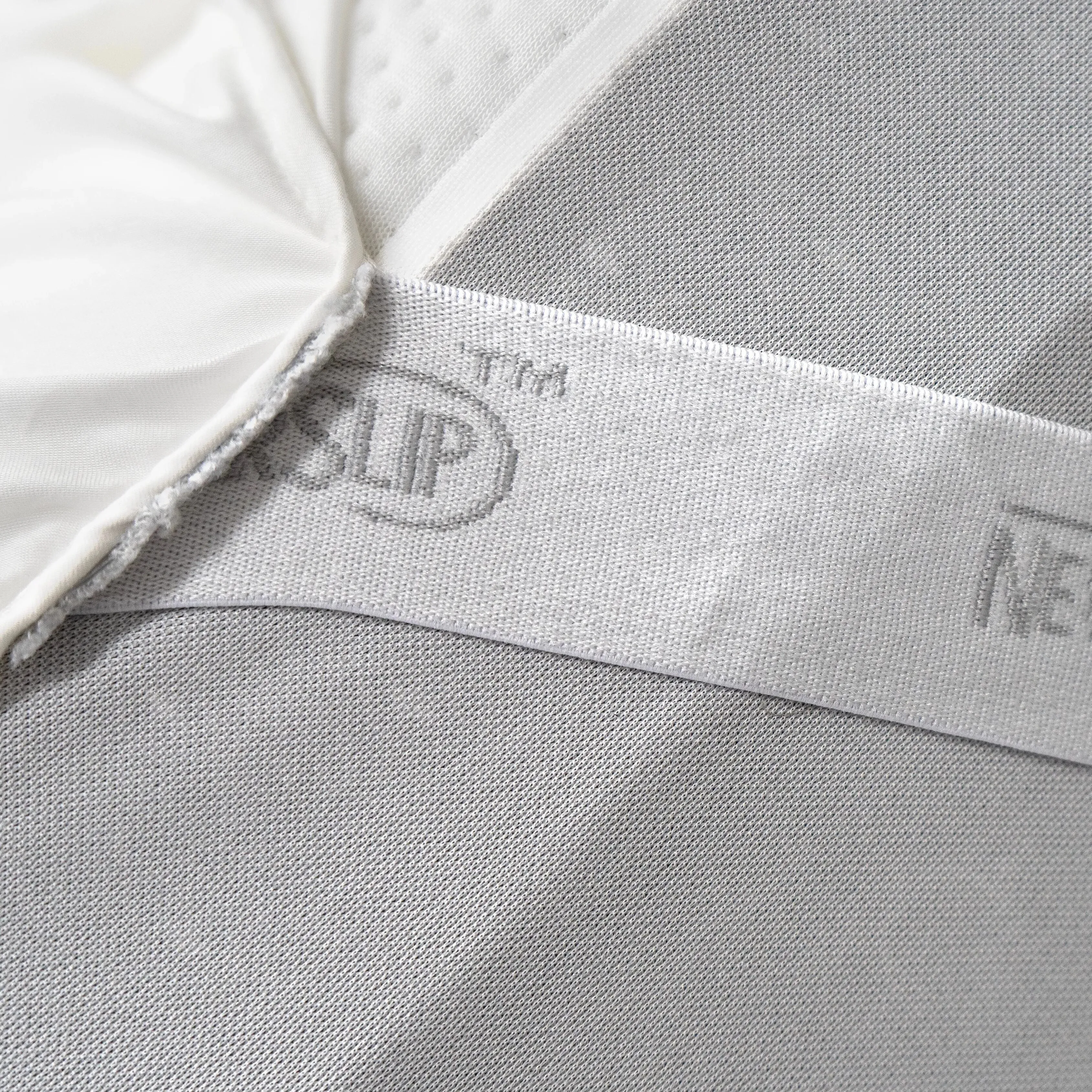 Signature Tencel™ Tailored Neverslip™ Fitted Sheets and Pillowcases