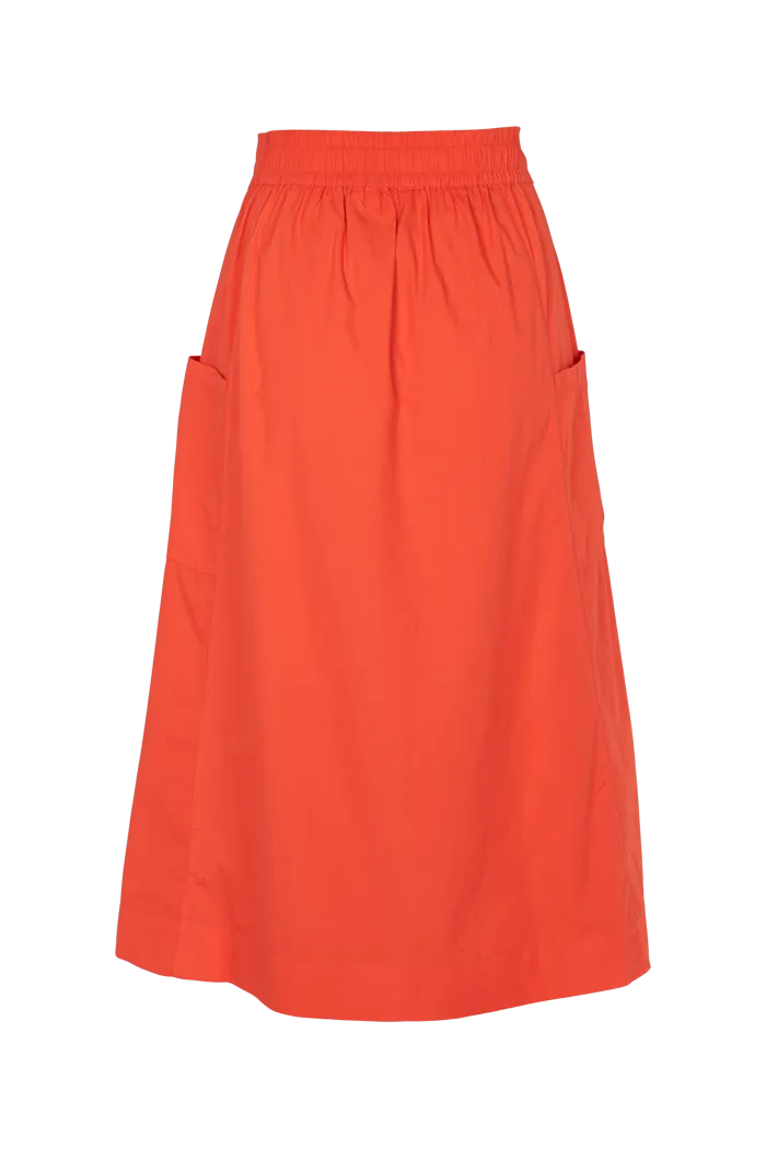 Silje Skirt - Grenadine