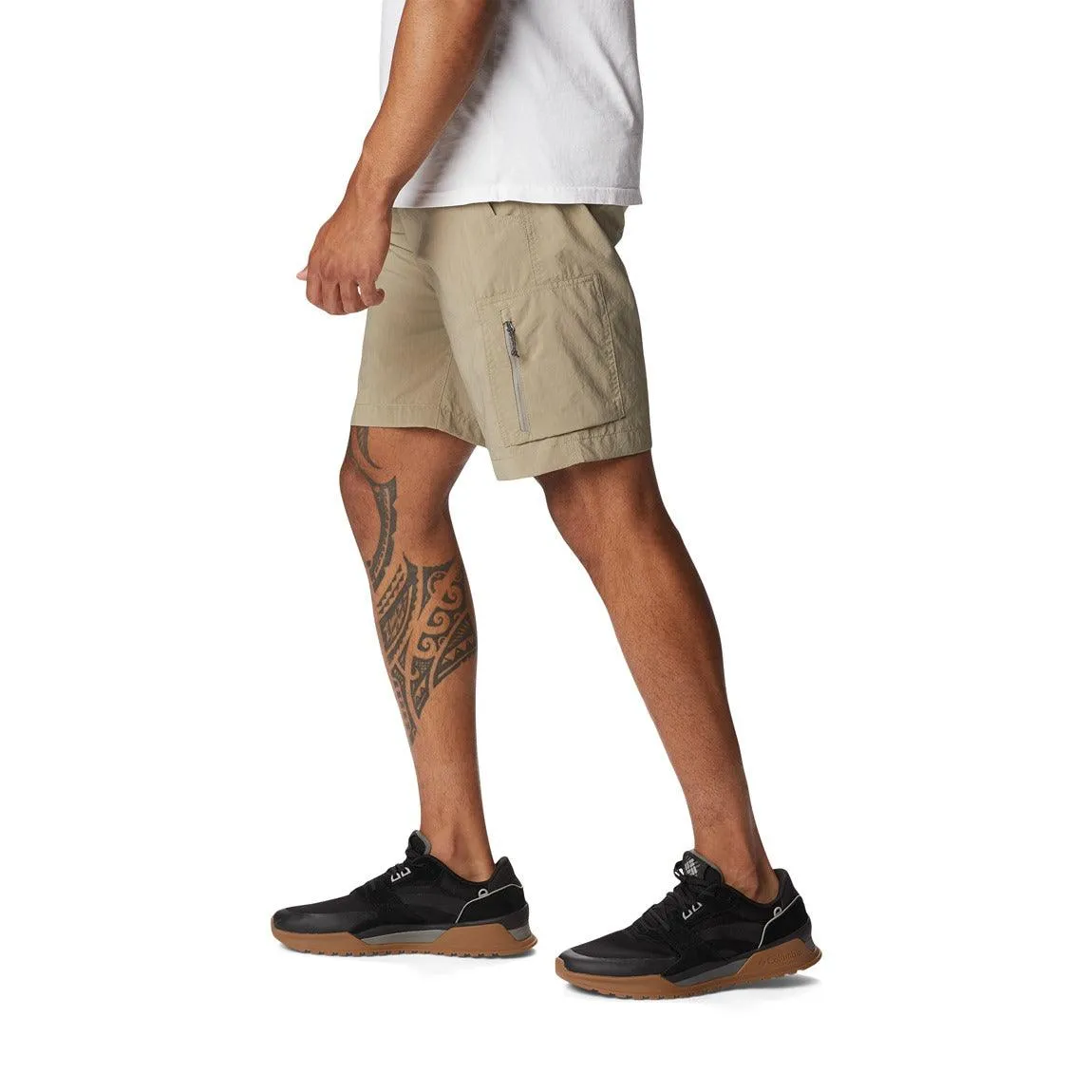 Silver Ridge™ Utility Cargo Short - Men