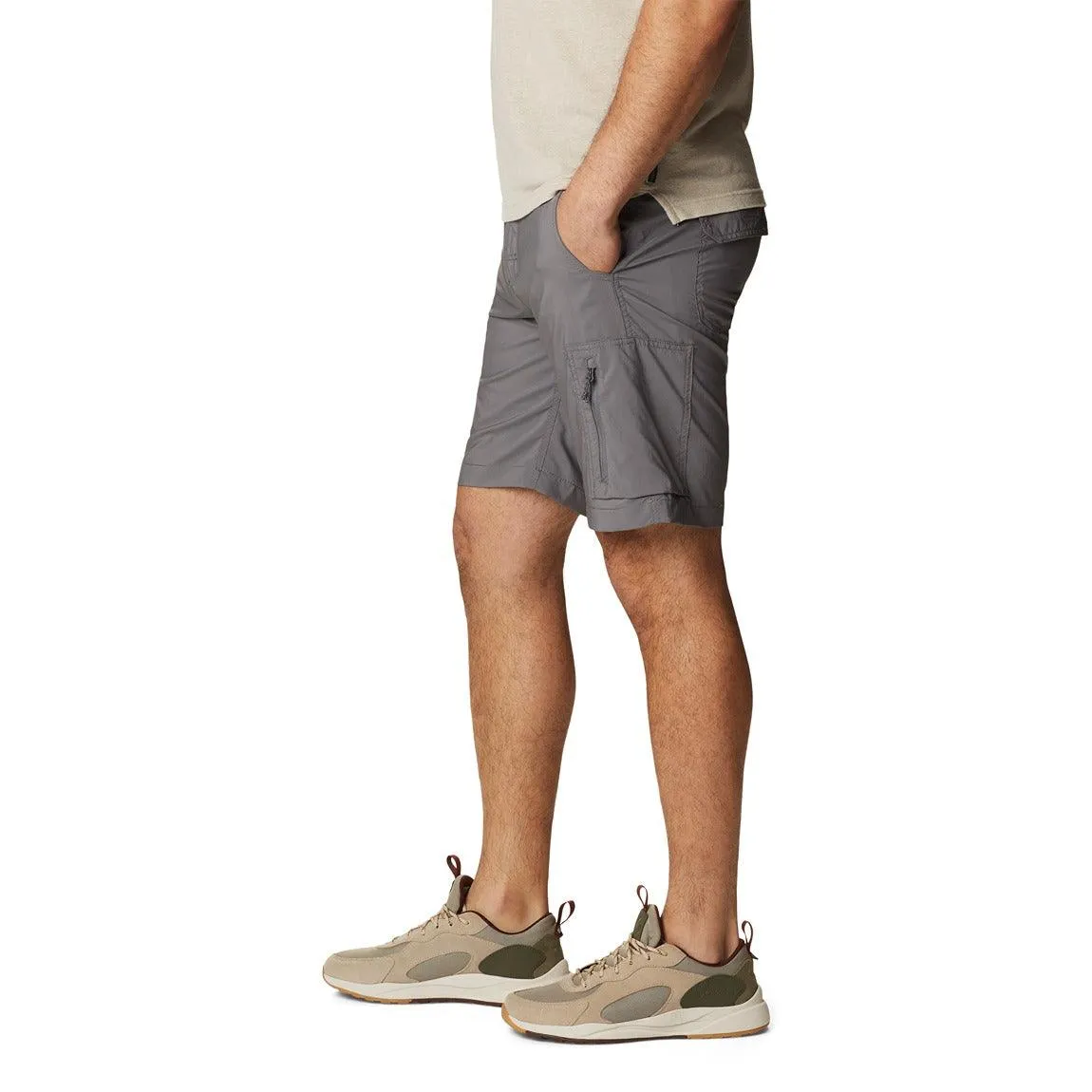 Silver Ridge™ Utility Cargo Short - Men