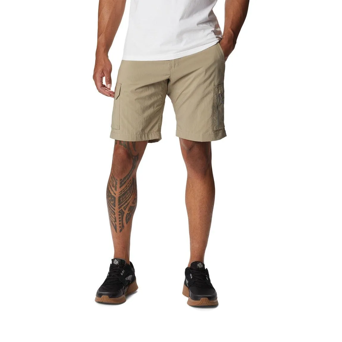 Silver Ridge™ Utility Cargo Short - Men