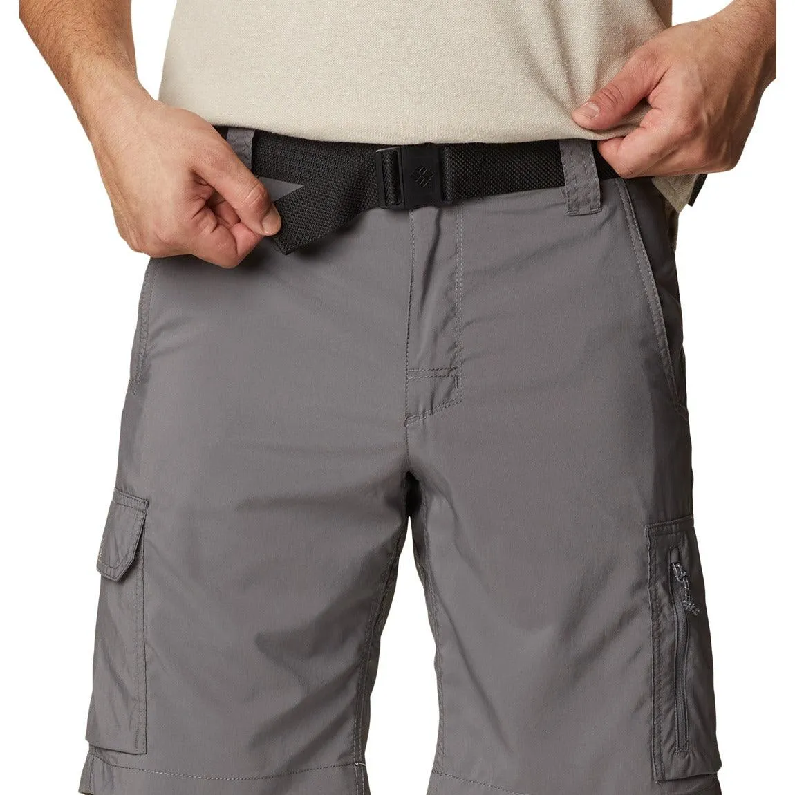 Silver Ridge™ Utility Cargo Short - Men