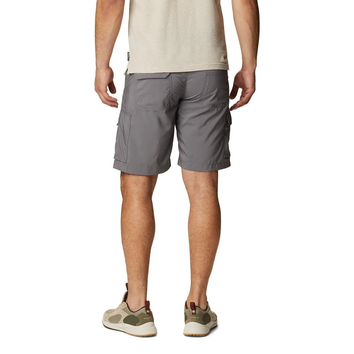 Silver Ridge™ Utility Cargo Short - Men