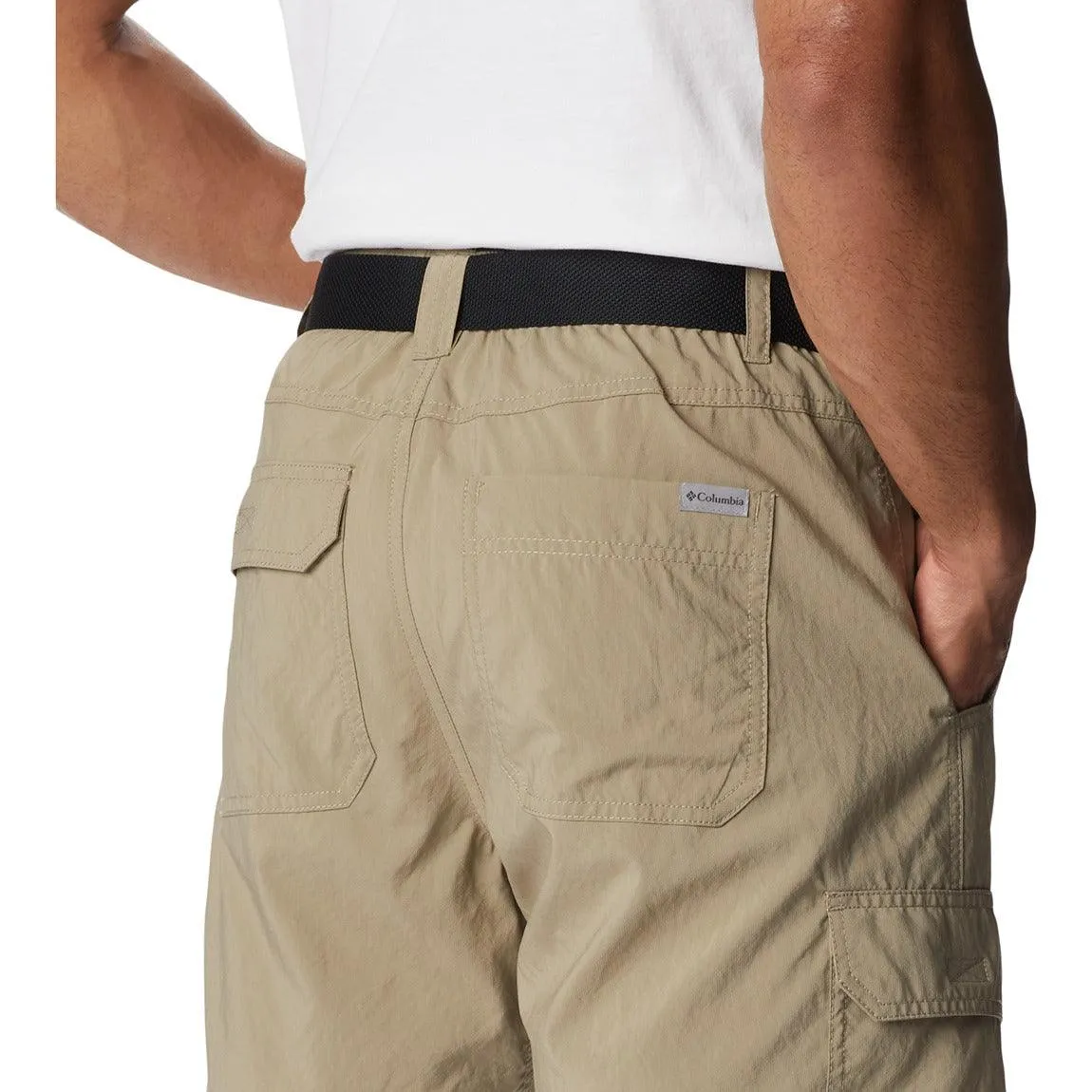 Silver Ridge™ Utility Cargo Short - Men