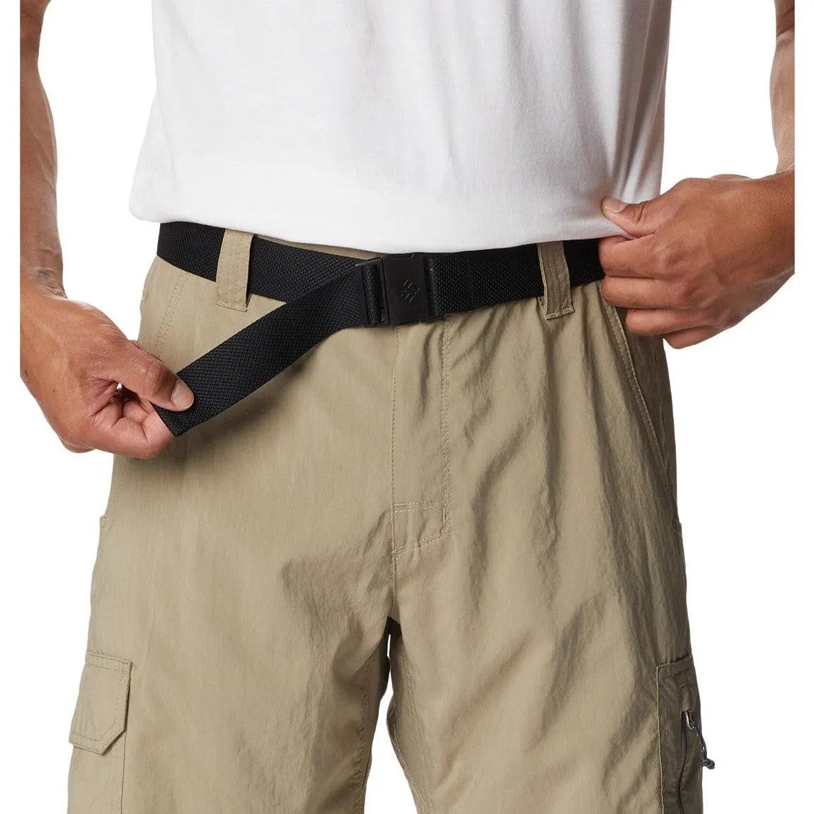 Silver Ridge™ Utility Cargo Short - Men