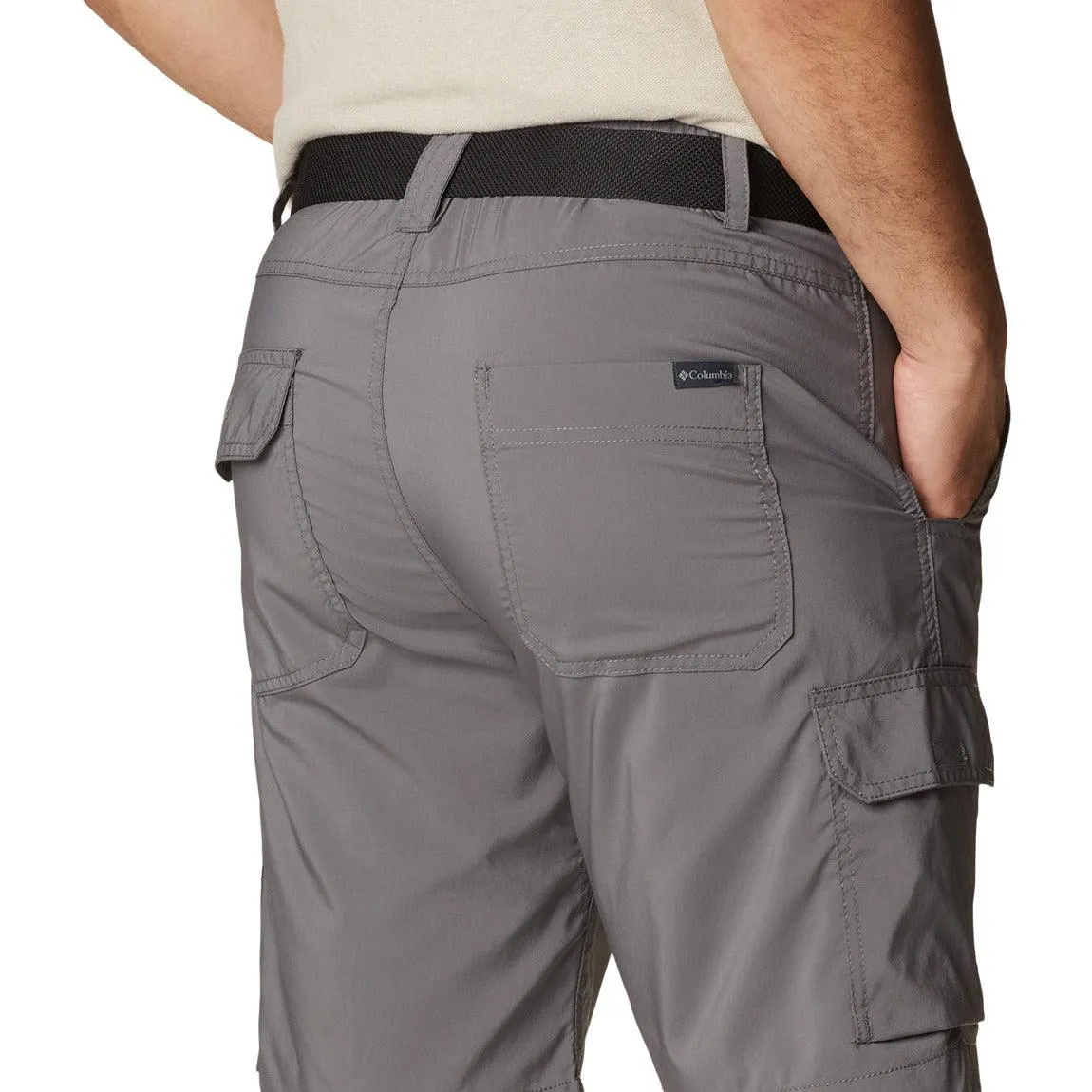 Silver Ridge™ Utility Cargo Short - Men