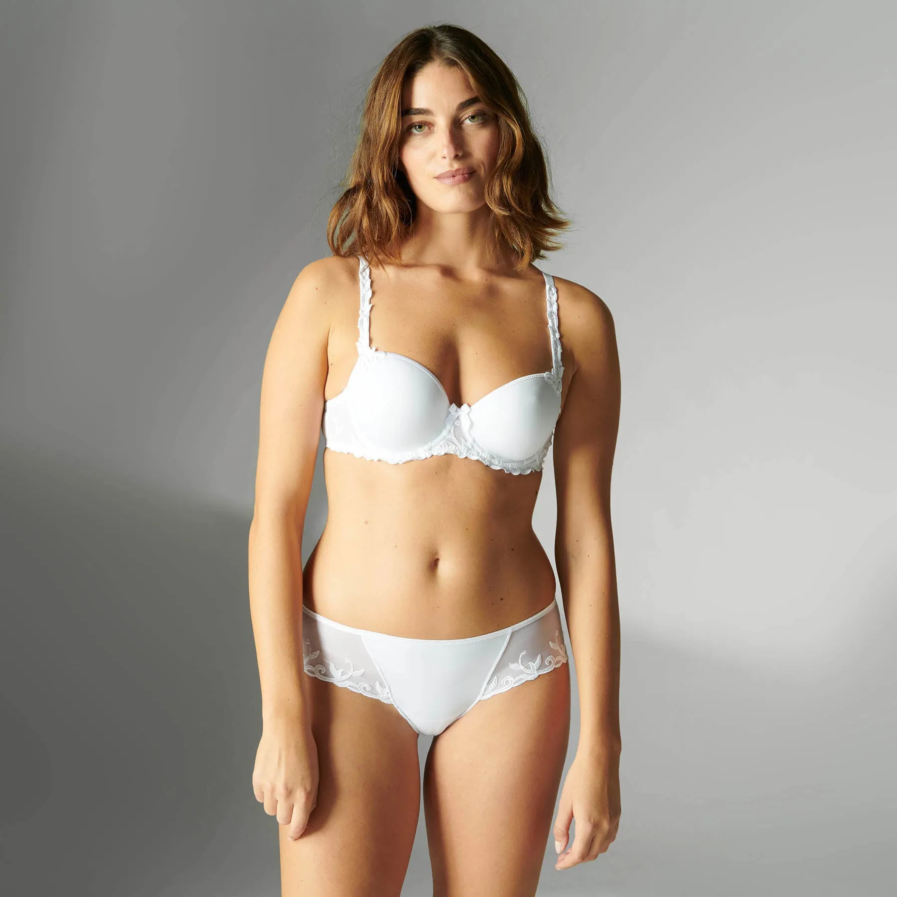 Simone Pérèle Andora 3D Spacer Balcony Bra
