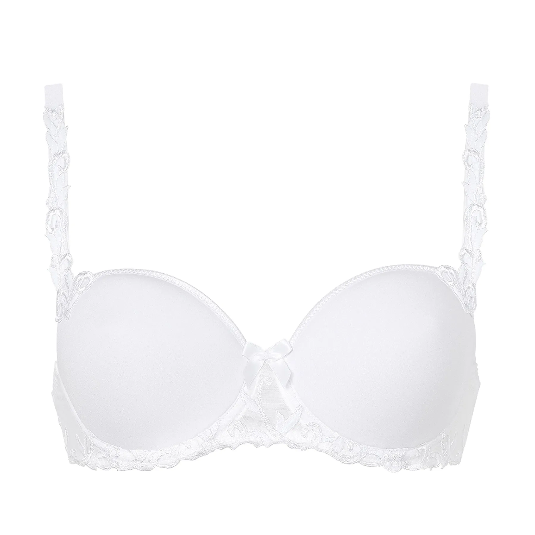Simone Pérèle Andora 3D Spacer Balcony Bra