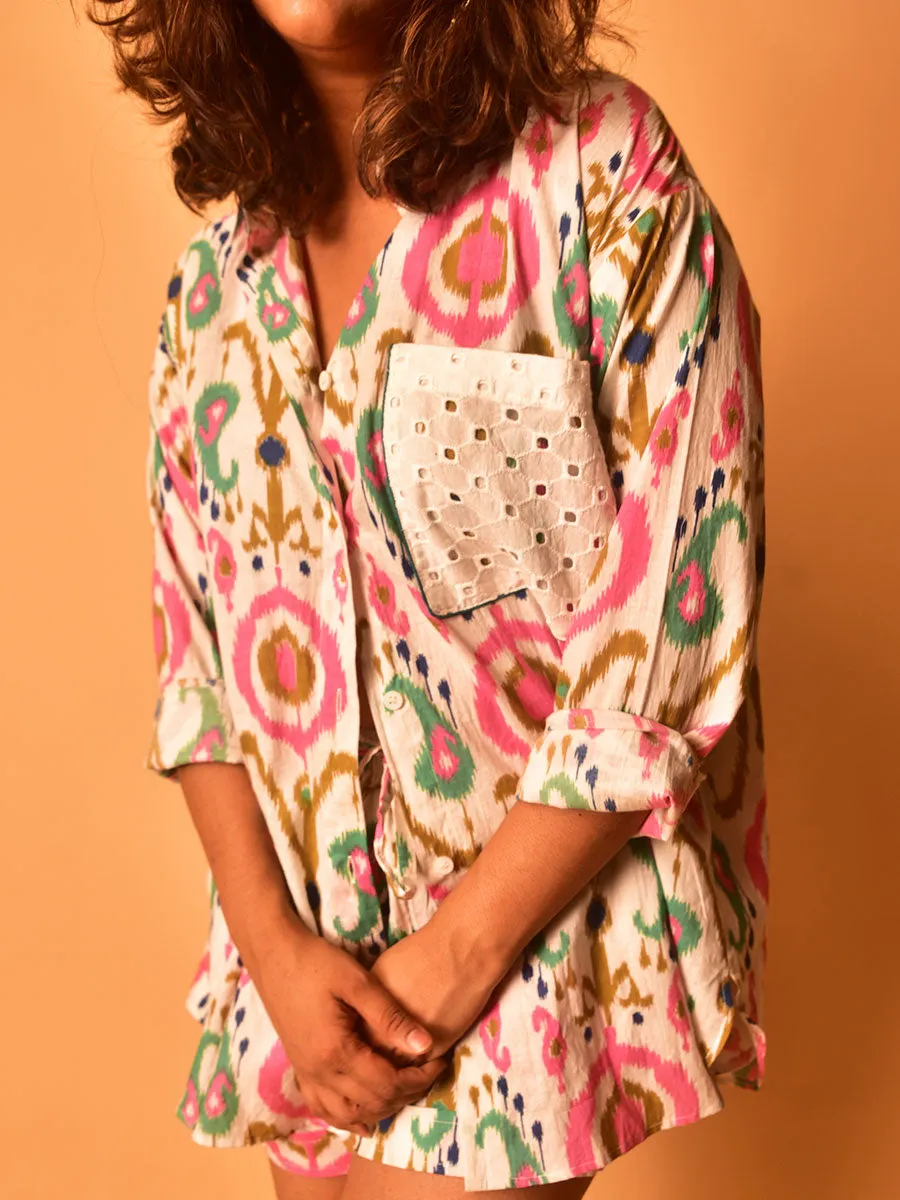 Simone shirt