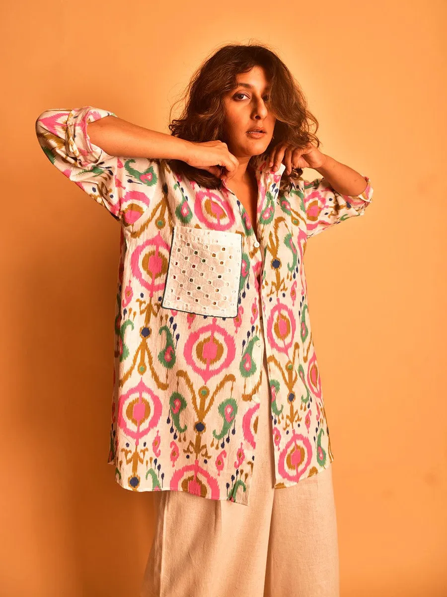 Simone shirt
