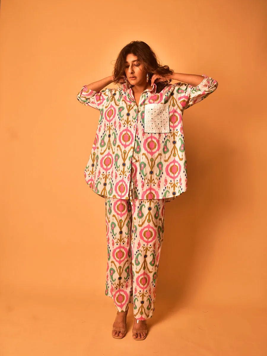 Simone shirt