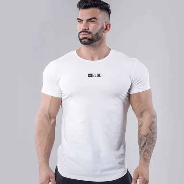 Skinny T-Shirts