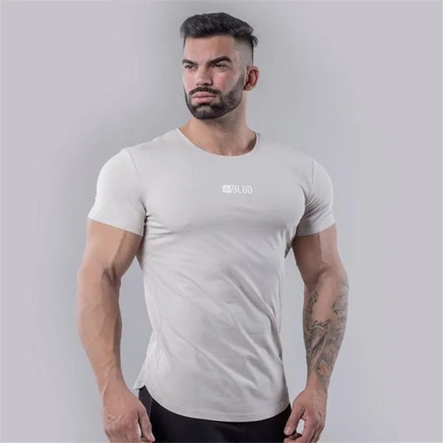 Skinny T-Shirts