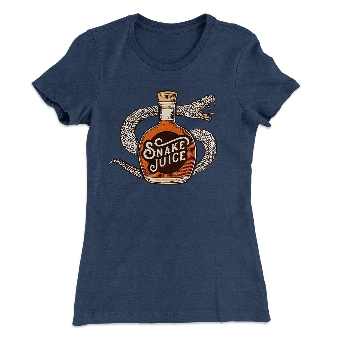 Snake Juice Women's T-Shirt