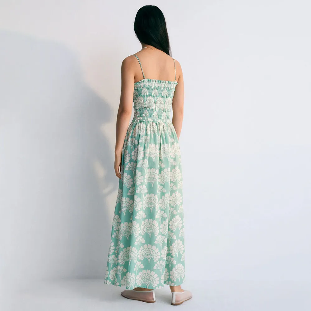 Sofia Woman's Dress | Alheli Flowers