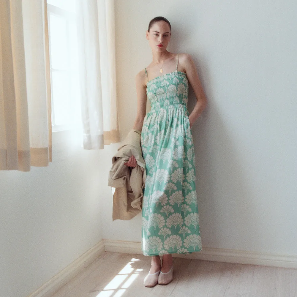 Sofia Woman's Dress | Alheli Flowers