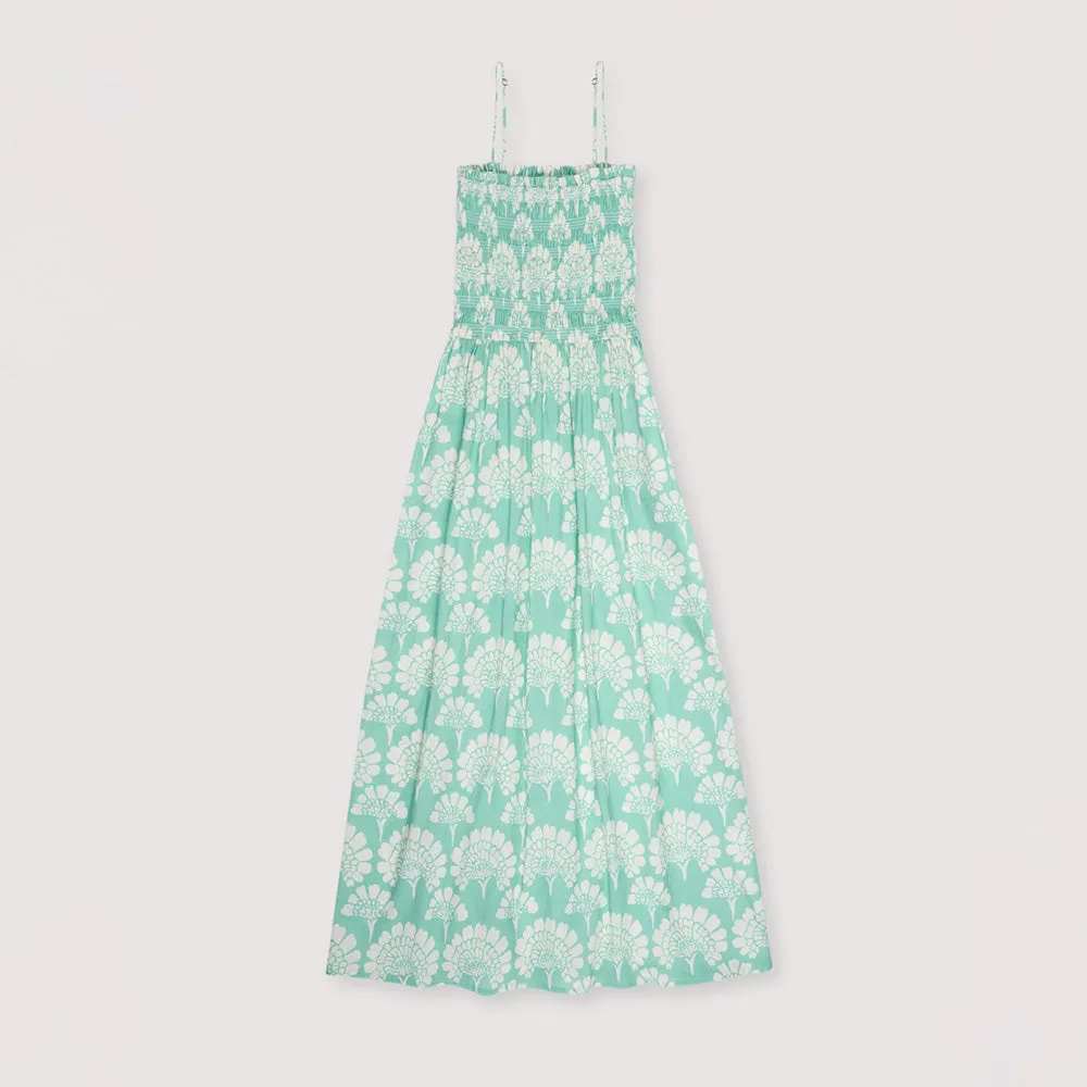 Sofia Woman's Dress | Alheli Flowers