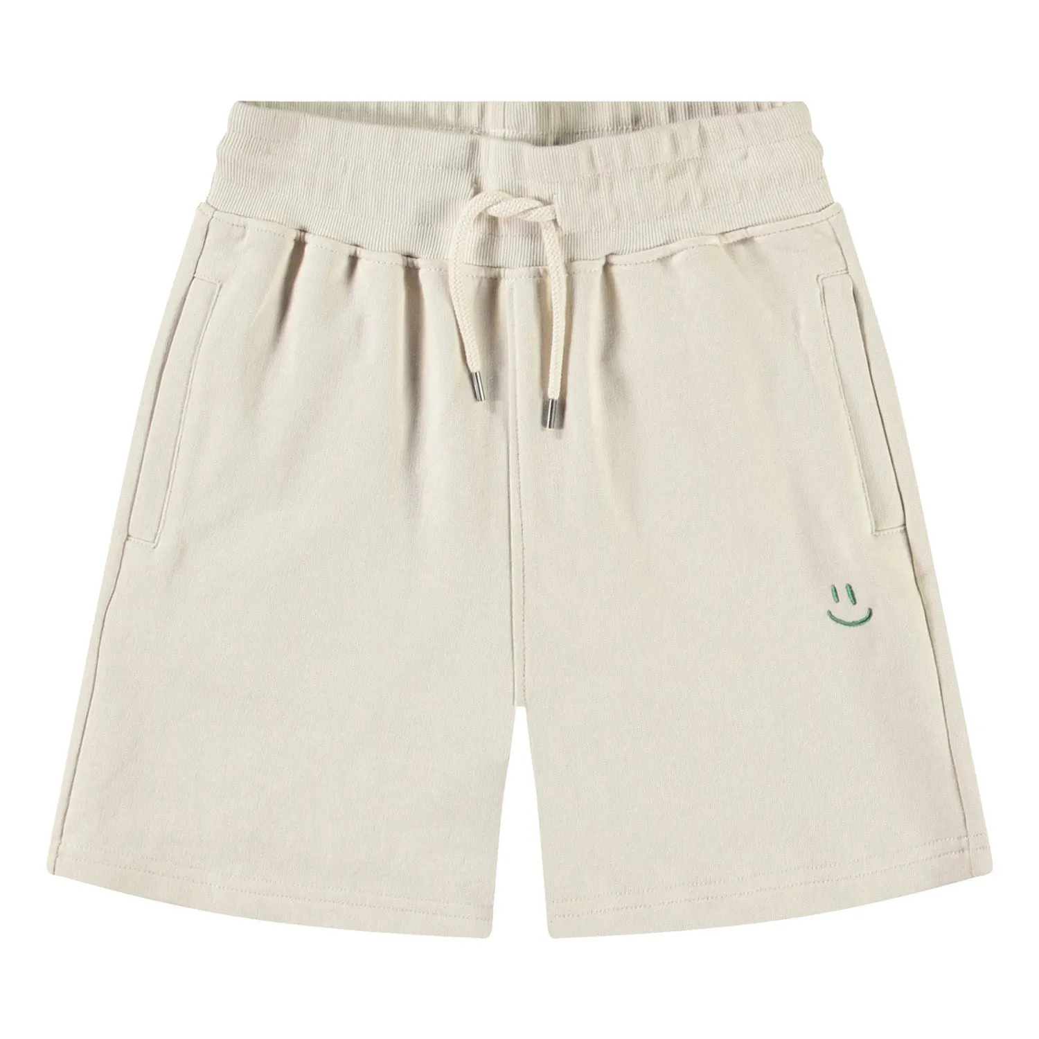 Soft pants Alw White Noise