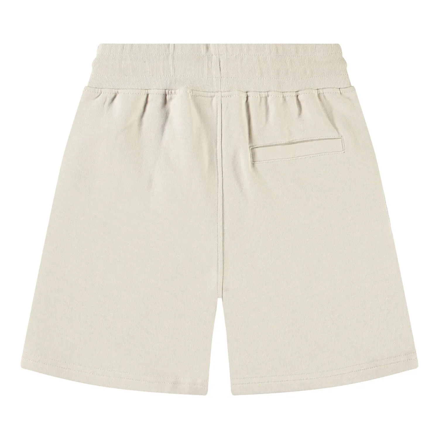 Soft pants Alw White Noise