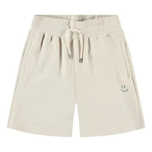 Soft pants Alw White Noise