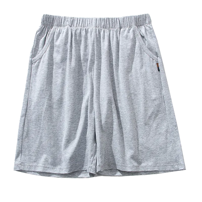 Solid color shorts-D260 | Inspanda