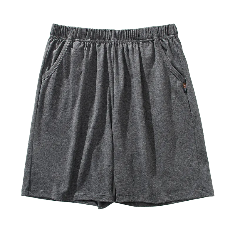 Solid color shorts-D260 | Inspanda