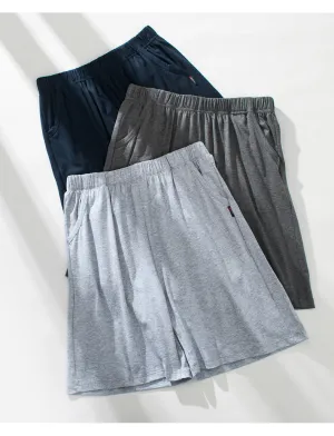 Solid color shorts-D260 | Inspanda