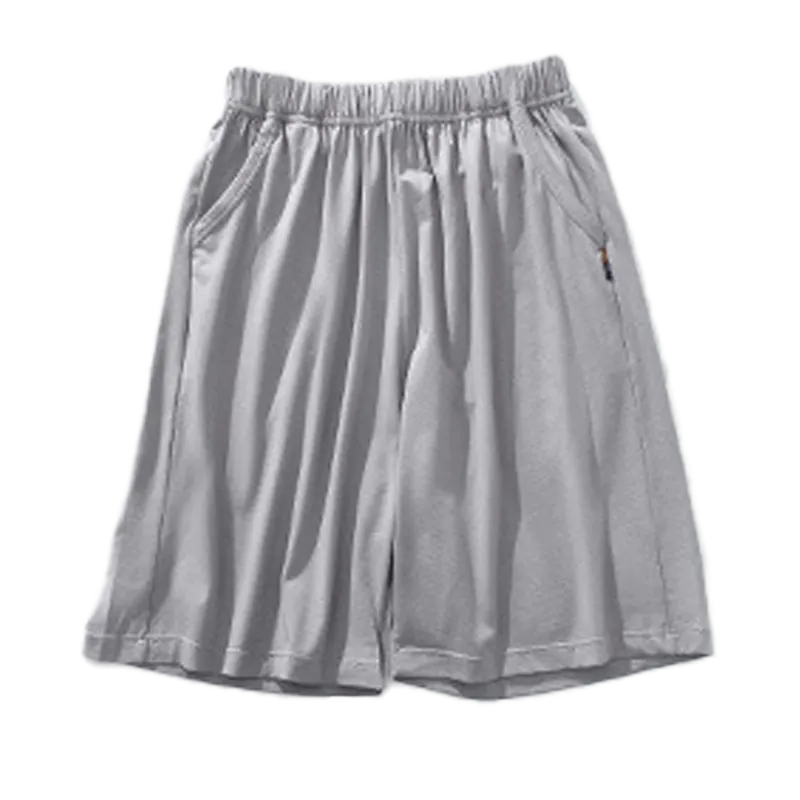 Solid color shorts-D260 | Inspanda