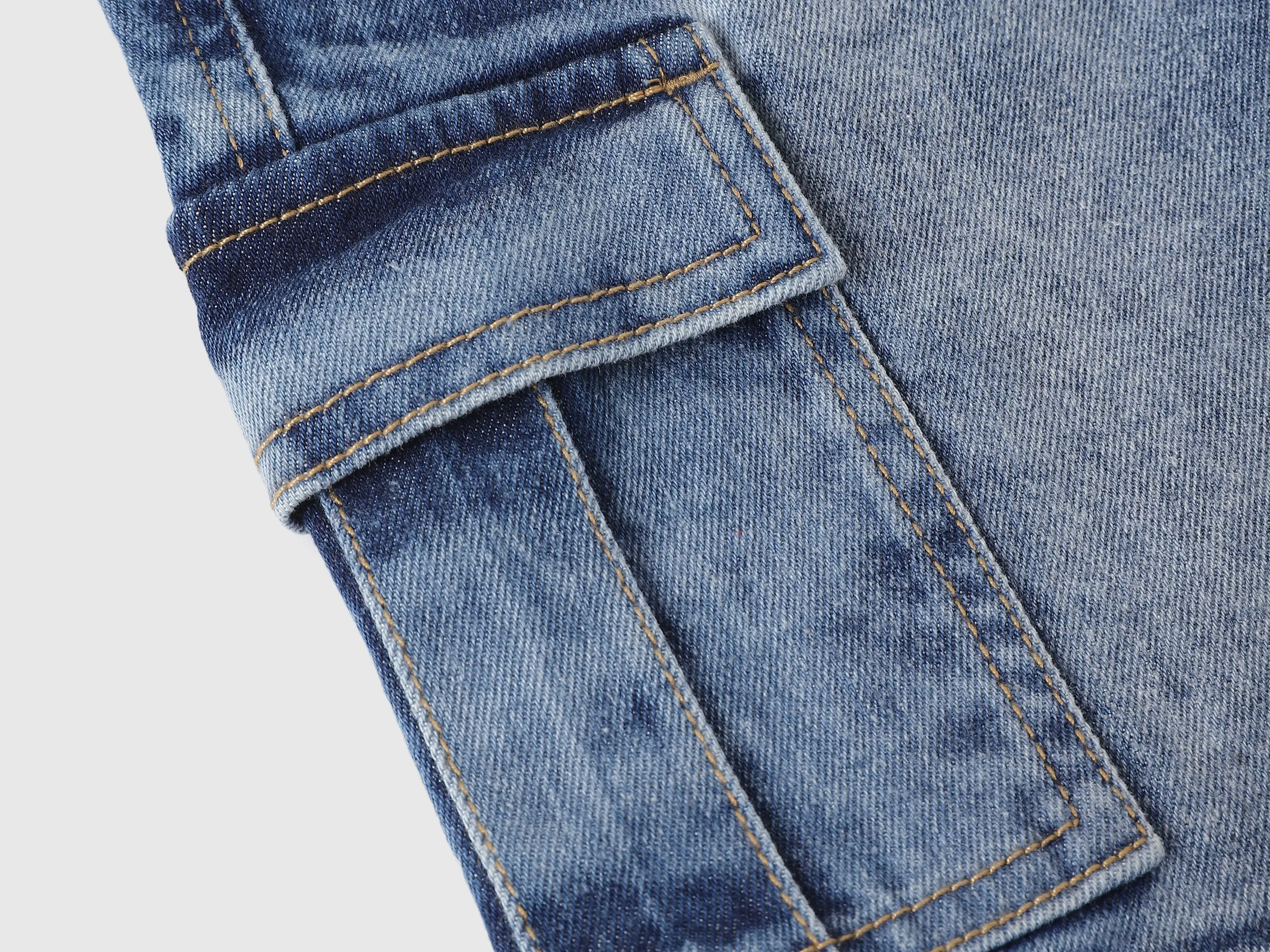 Solid Regular Fit Shorts