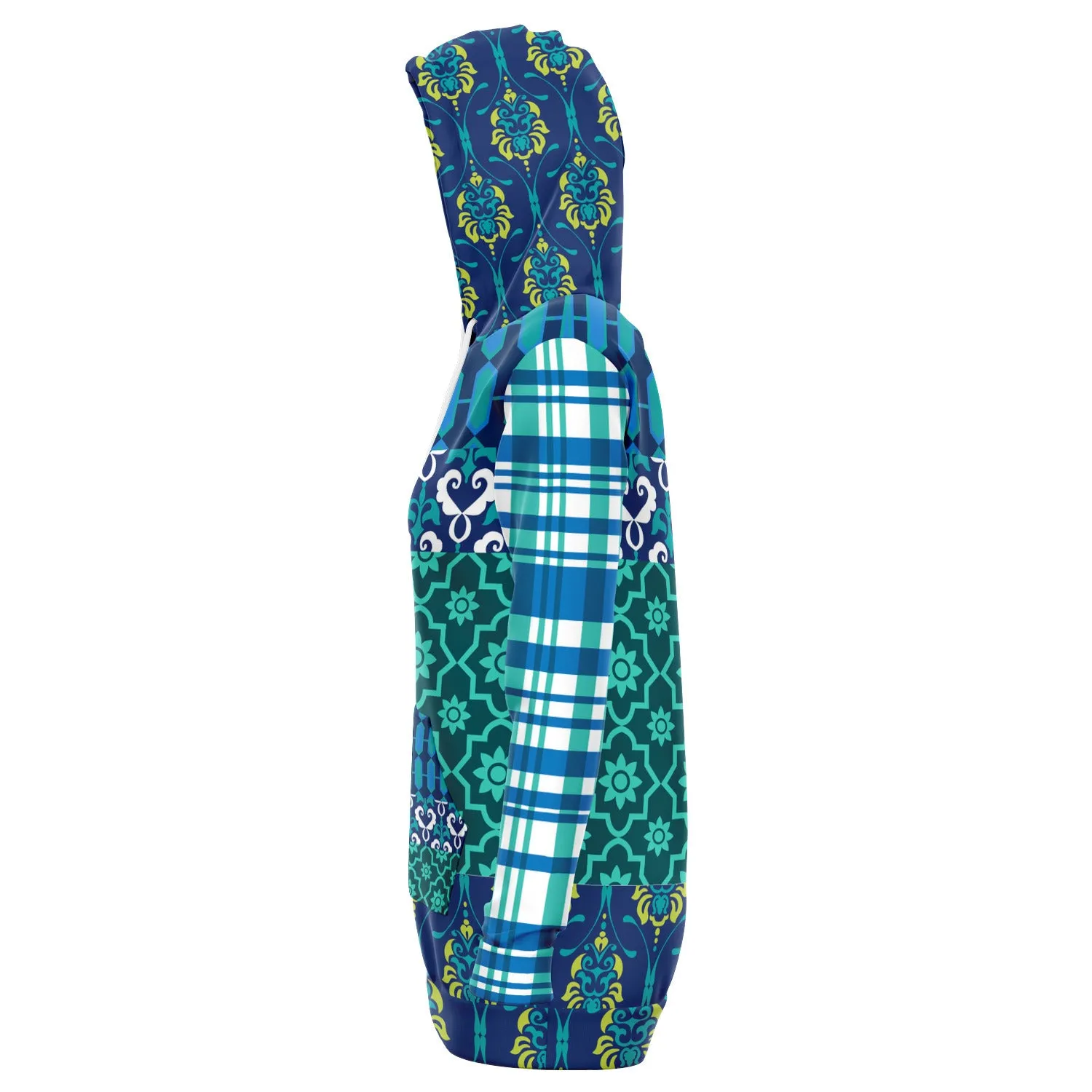 South Lakes Hoody Dress