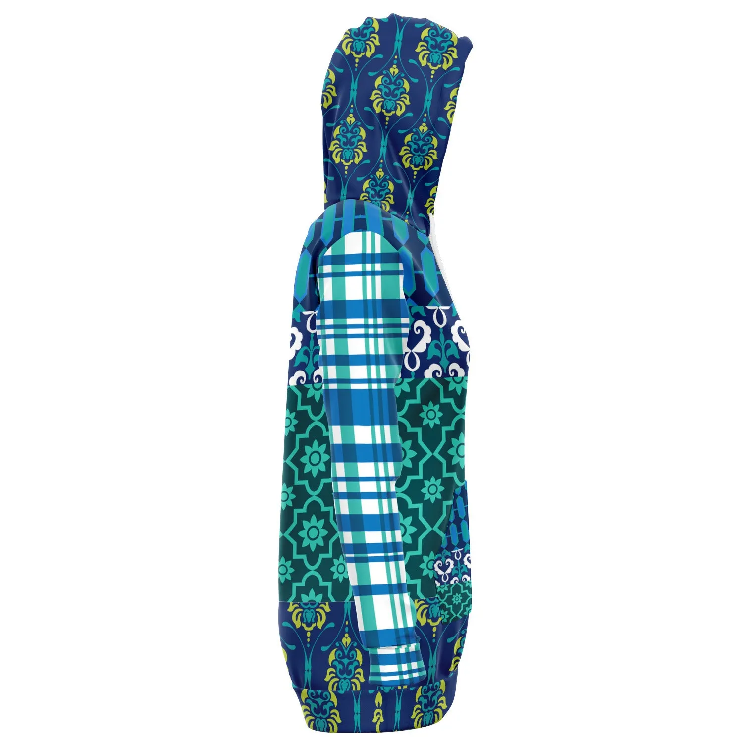 South Lakes Hoody Dress