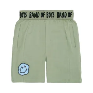 Spaced Out Shorts