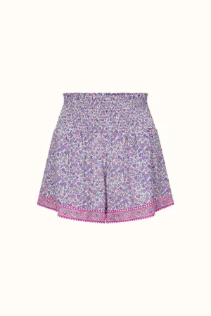 Spell Little Bird Shirred Short