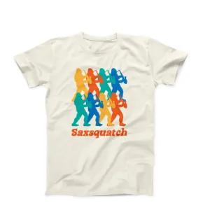 Squatches