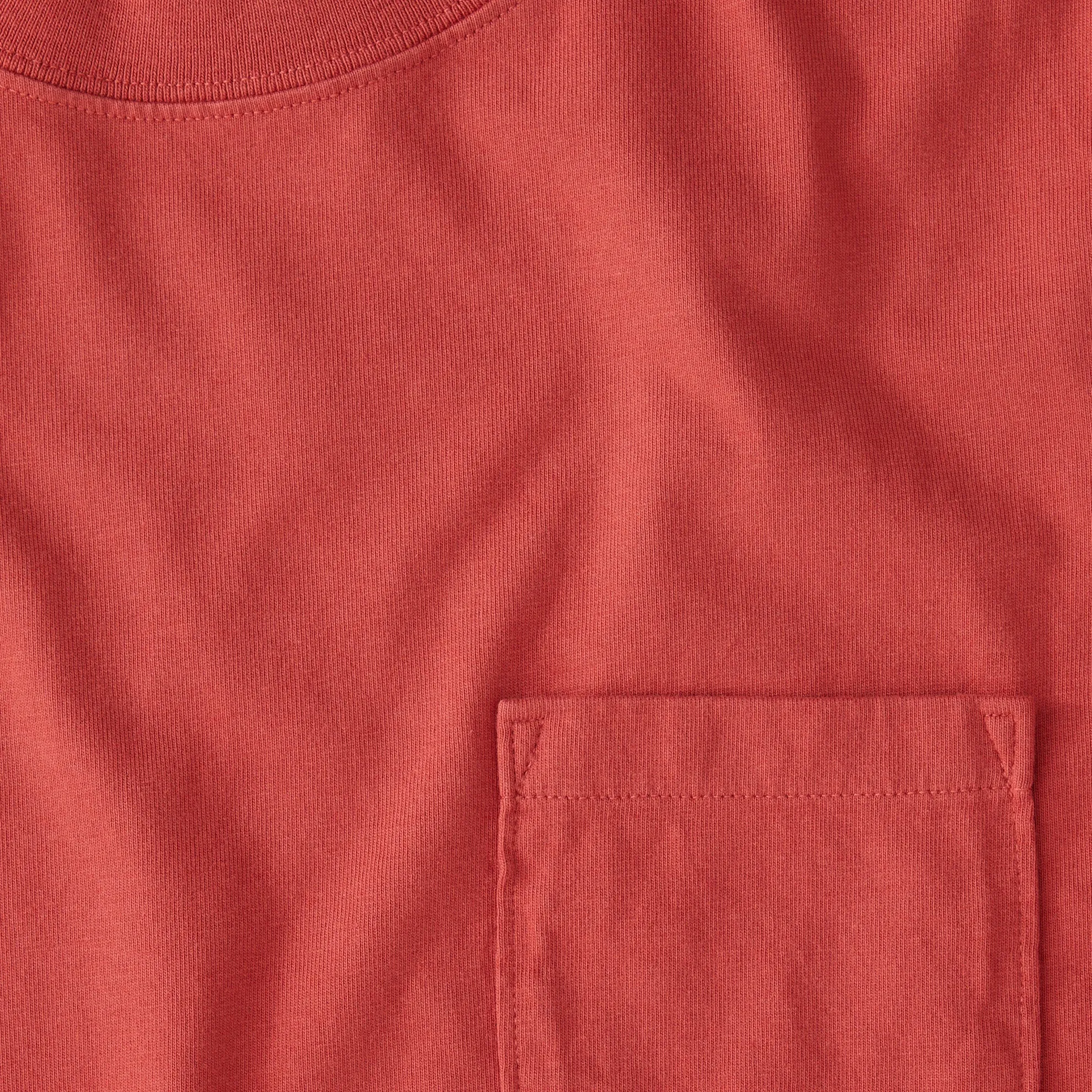 S/S Vintage Tee