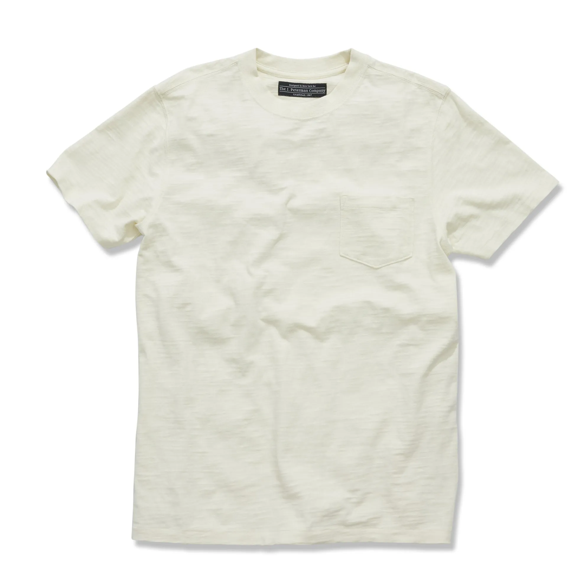 S/S Vintage Tee