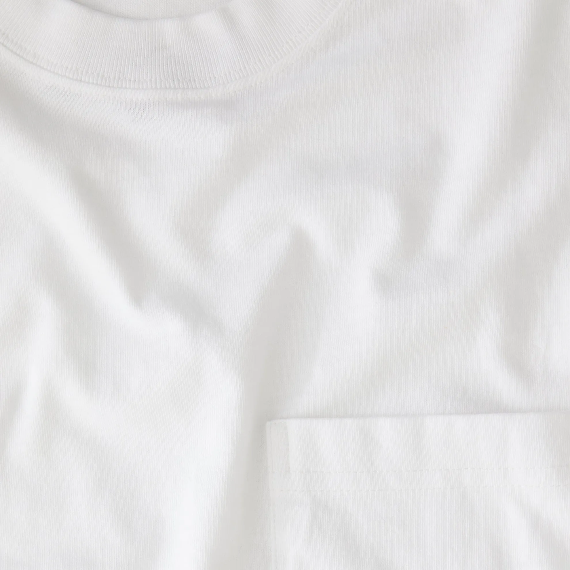 S/S Vintage Tee