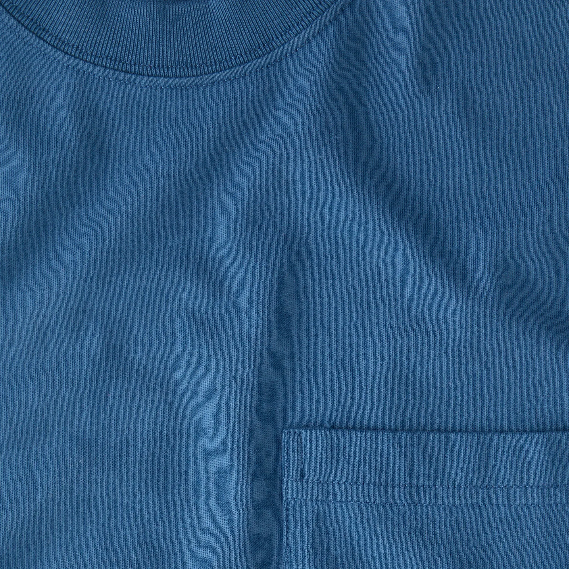 S/S Vintage Tee