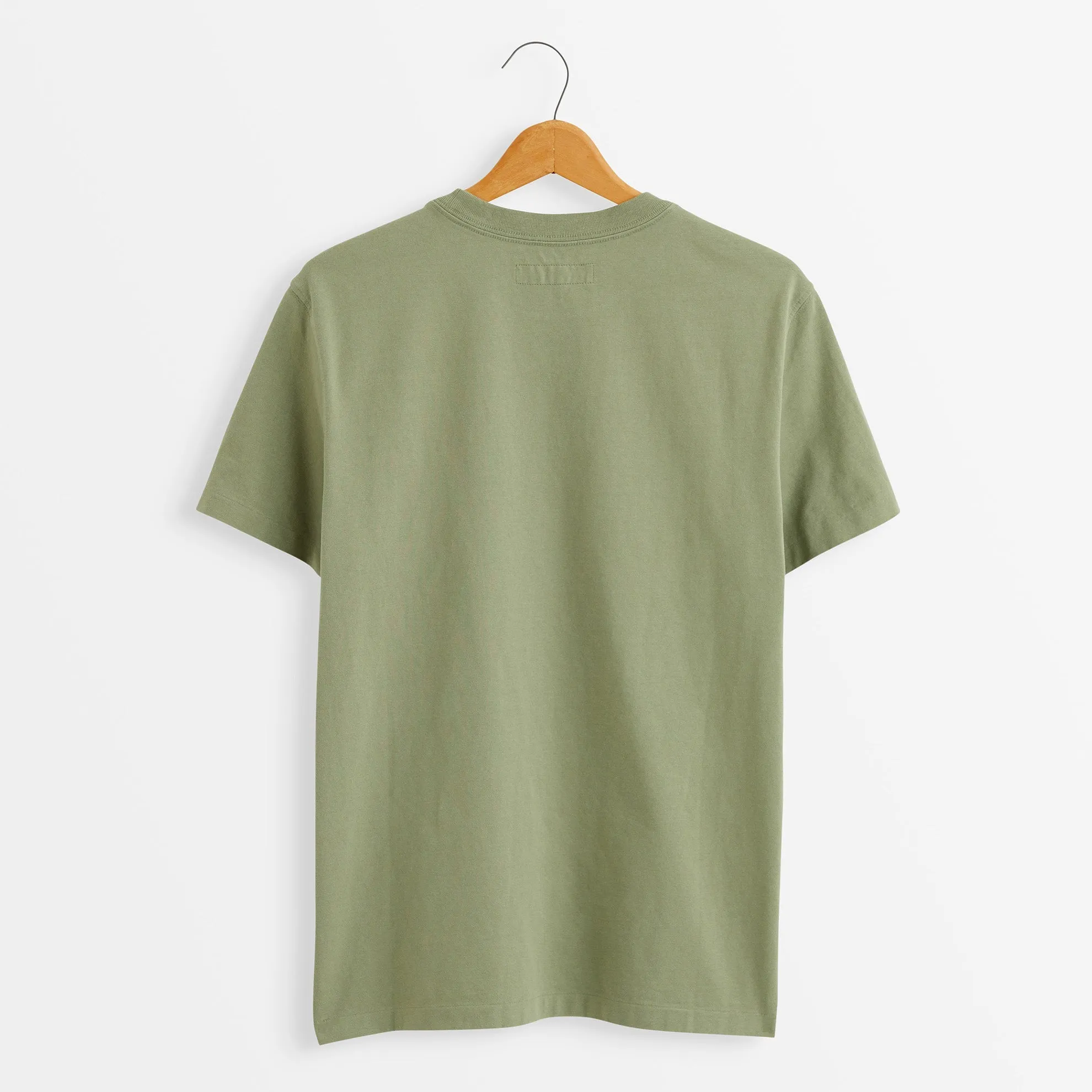 S/S Vintage Tee