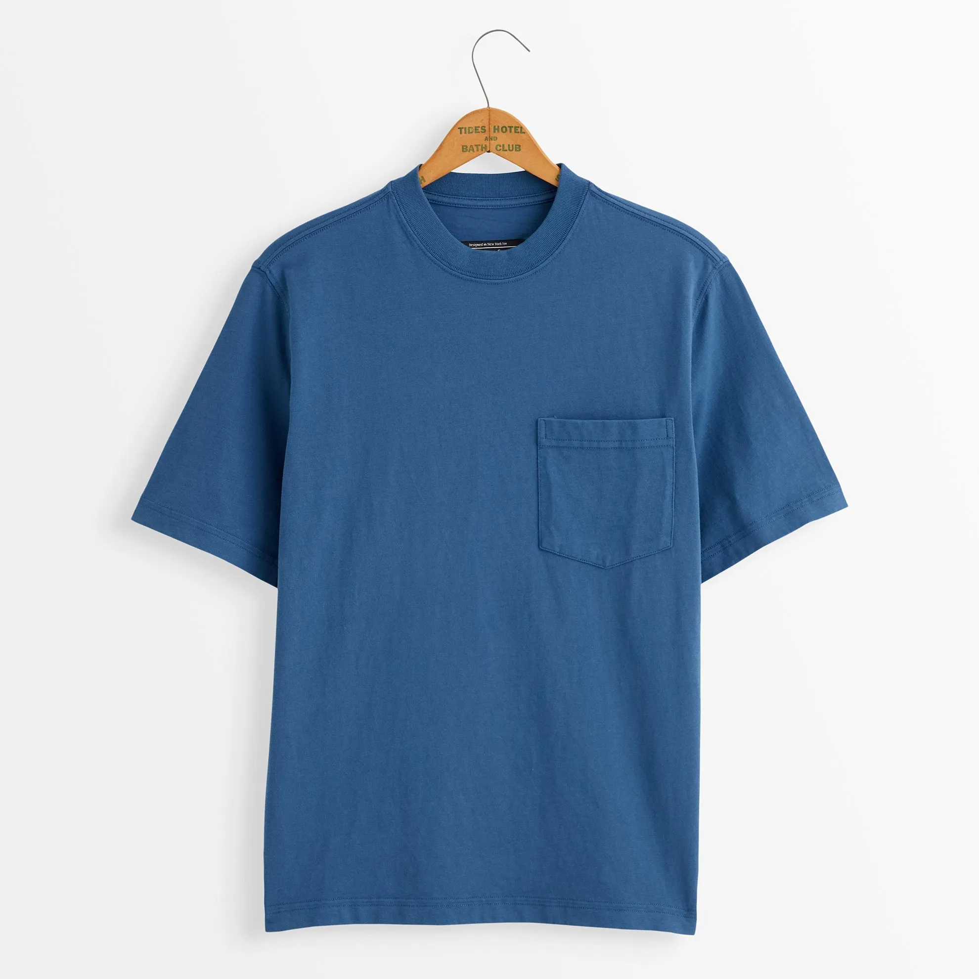 S/S Vintage Tee