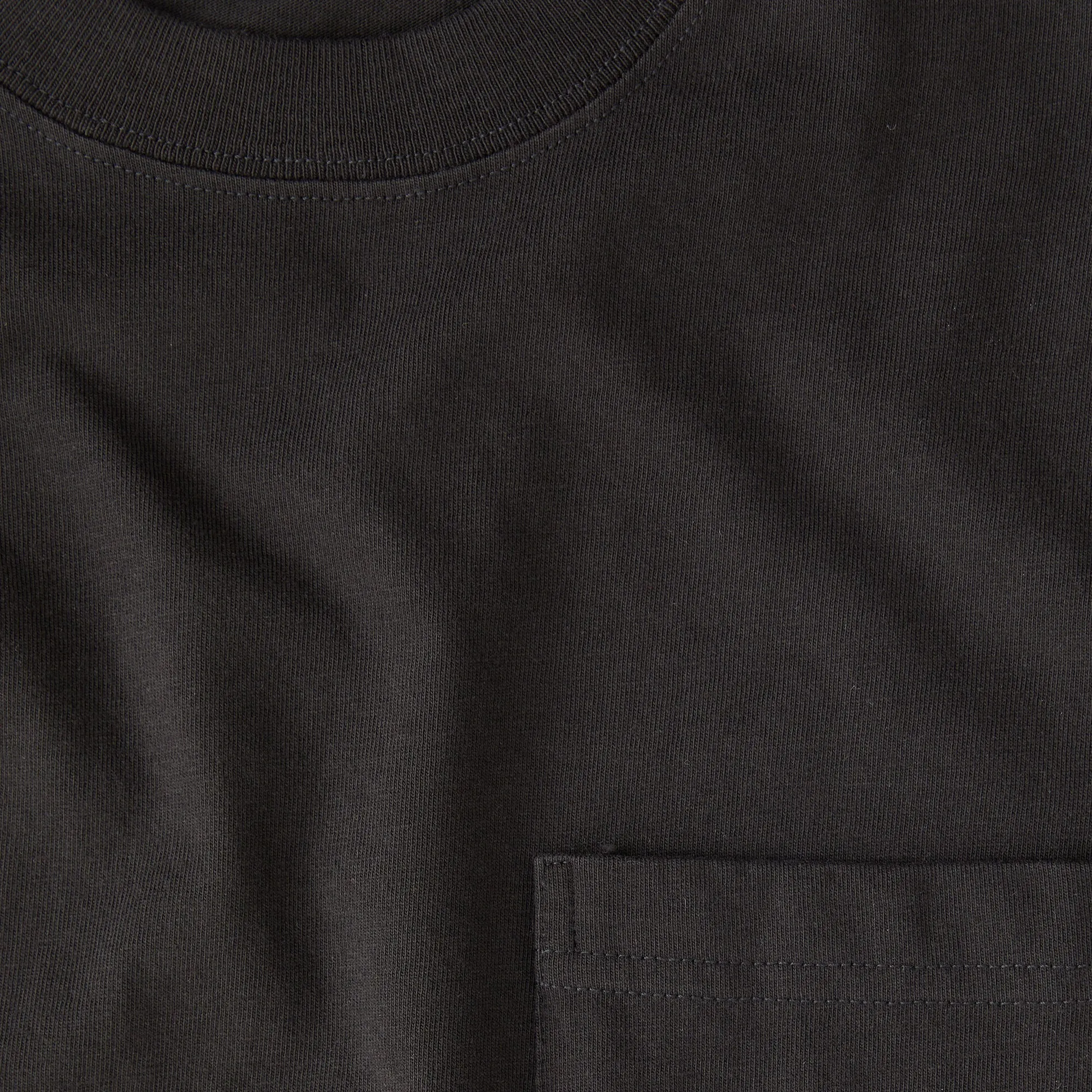 S/S Vintage Tee