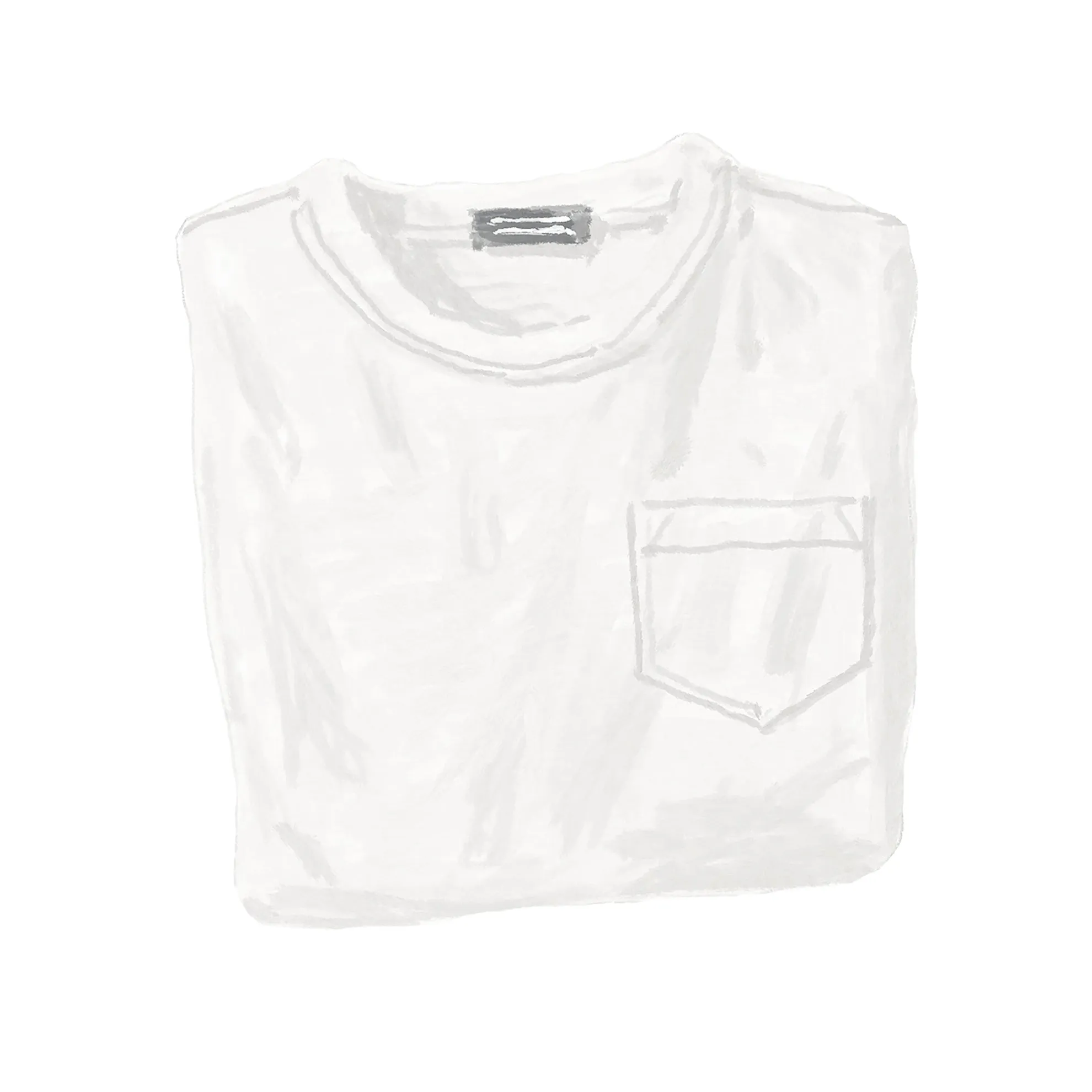 S/S Vintage Tee