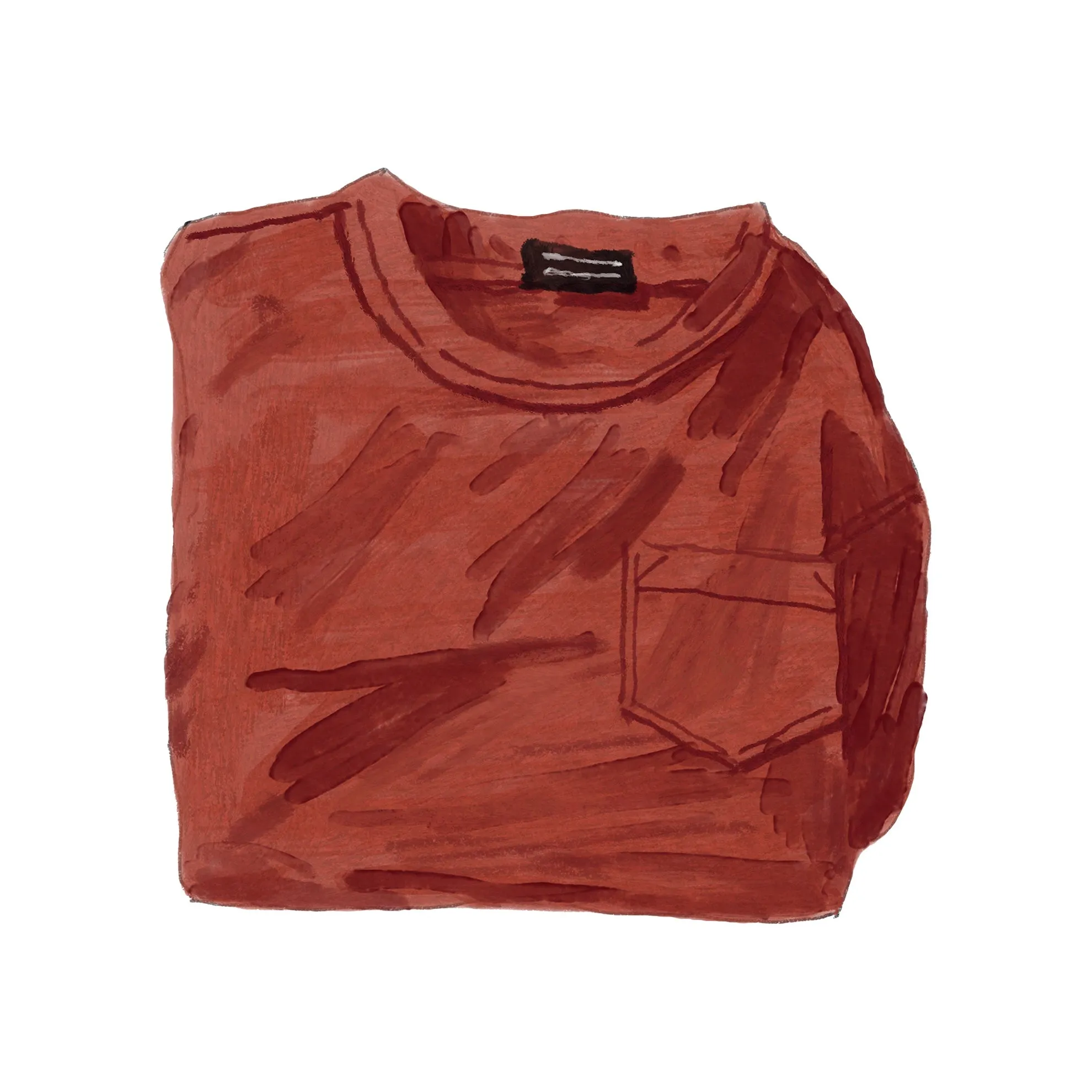 S/S Vintage Tee