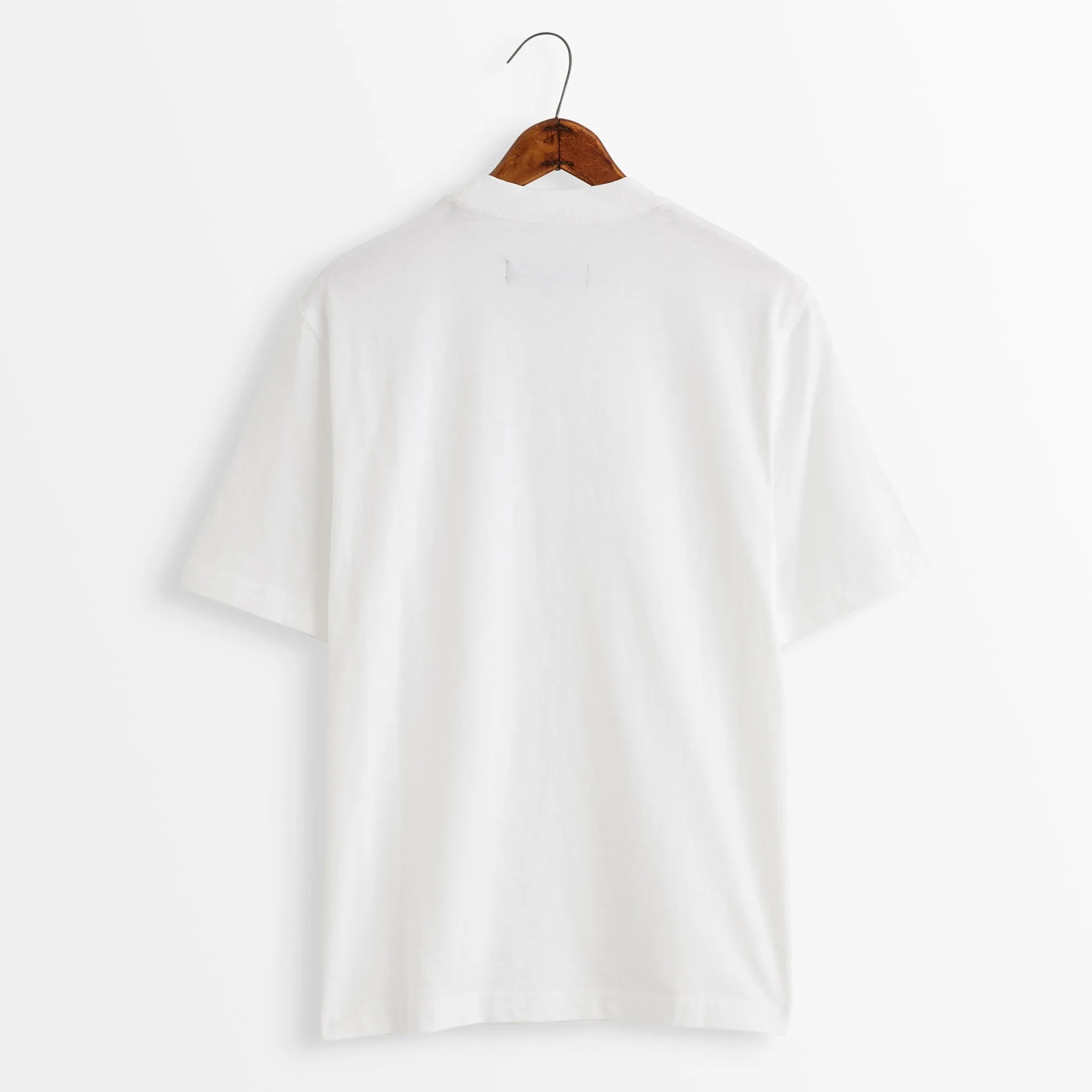 S/S Vintage Tee