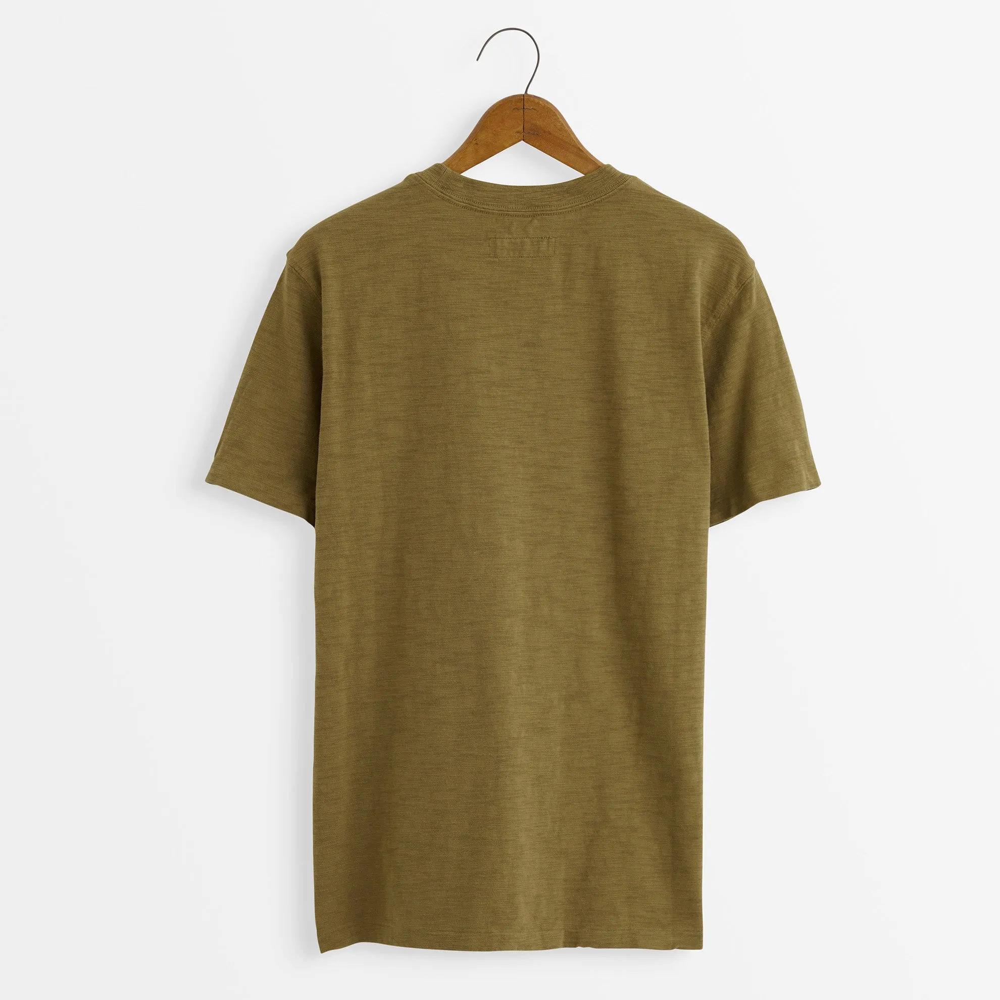 S/S Vintage Tee