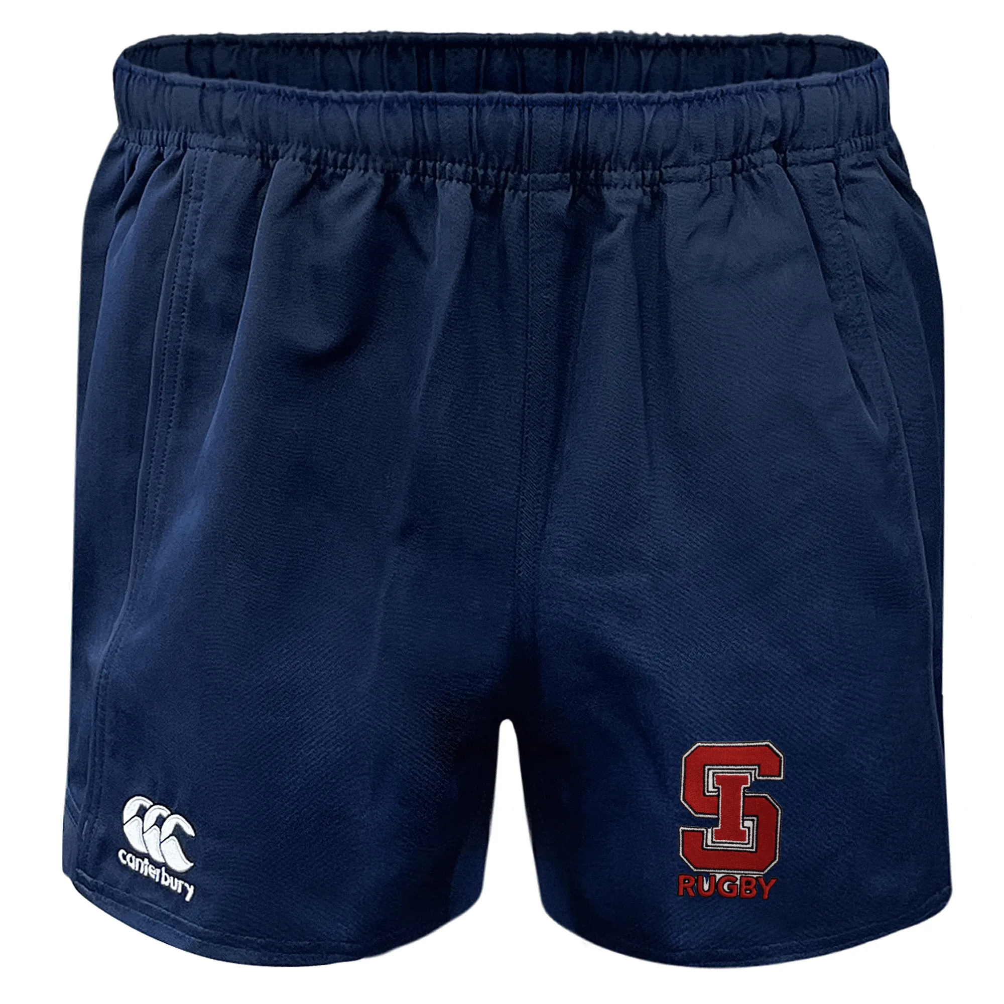 St. Ignatius Rugby Advantage Rugby Shorts by Canterbury